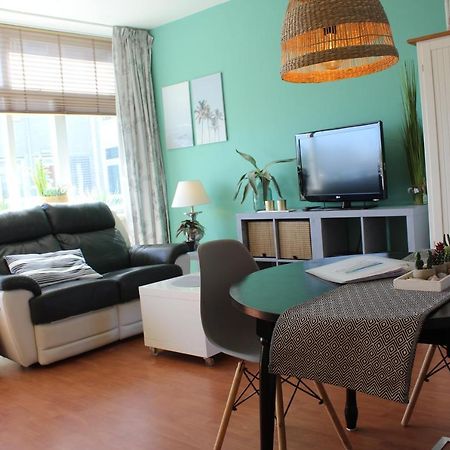 Apartmán Casa Simon Zandvoort Exteriér fotografie