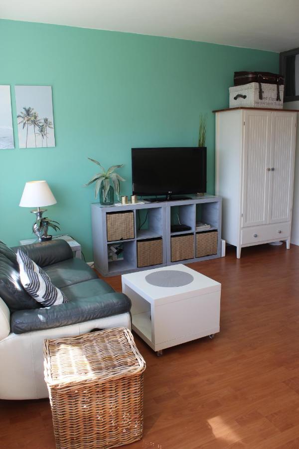 Apartmán Casa Simon Zandvoort Exteriér fotografie