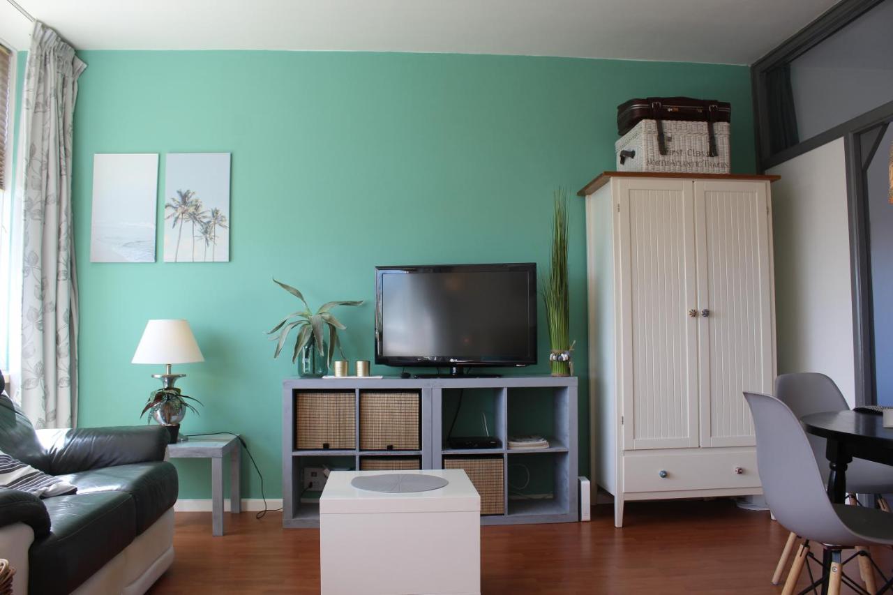 Apartmán Casa Simon Zandvoort Exteriér fotografie